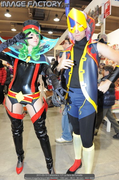 2011-03-13 Cartoomics 127 La fiera del fumetto